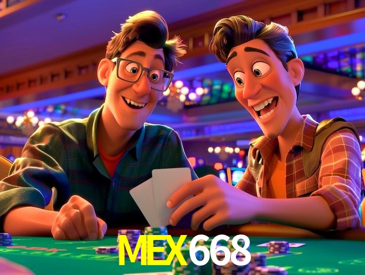 MEX668 Promociones semanales