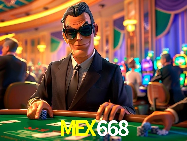 MEX668 Preguntas frecuentes