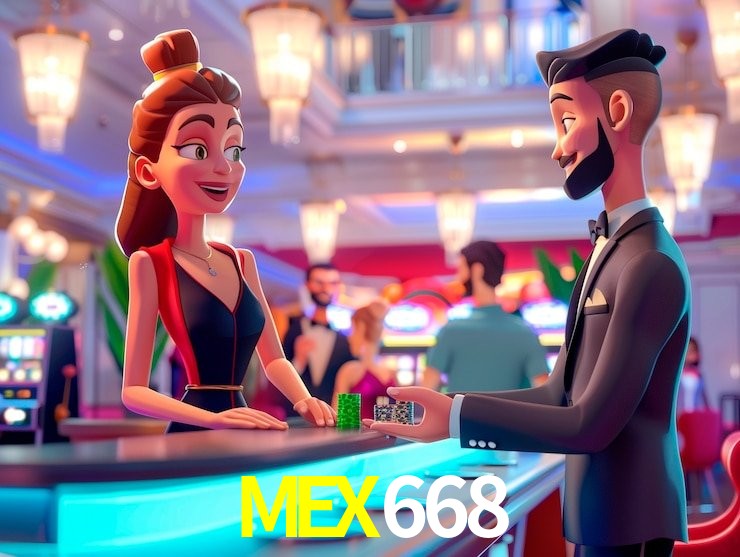 MEX668 Two-Factor Authentication Slots