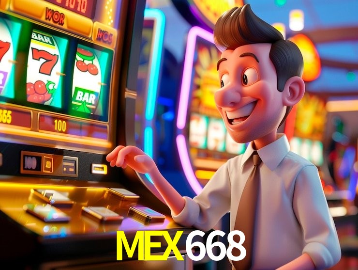 MEX668 Live Blackjack