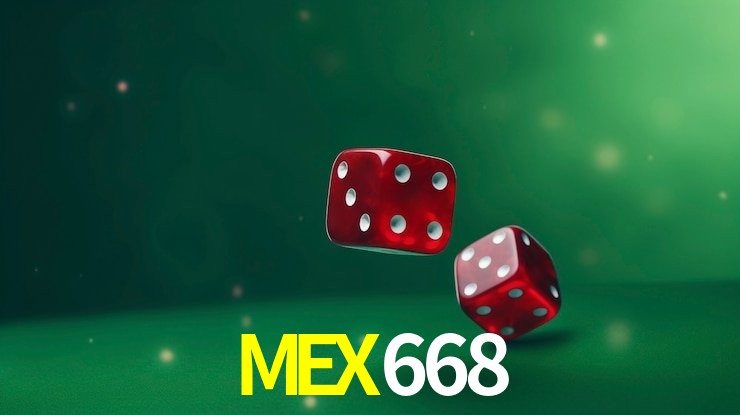 MEX668 mobile gaming