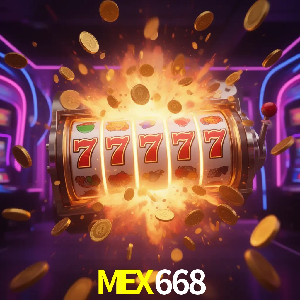 MEX668 mobile gaming