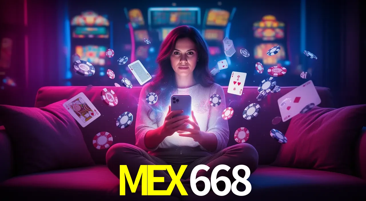 MEX668 Sistema operativo iOS