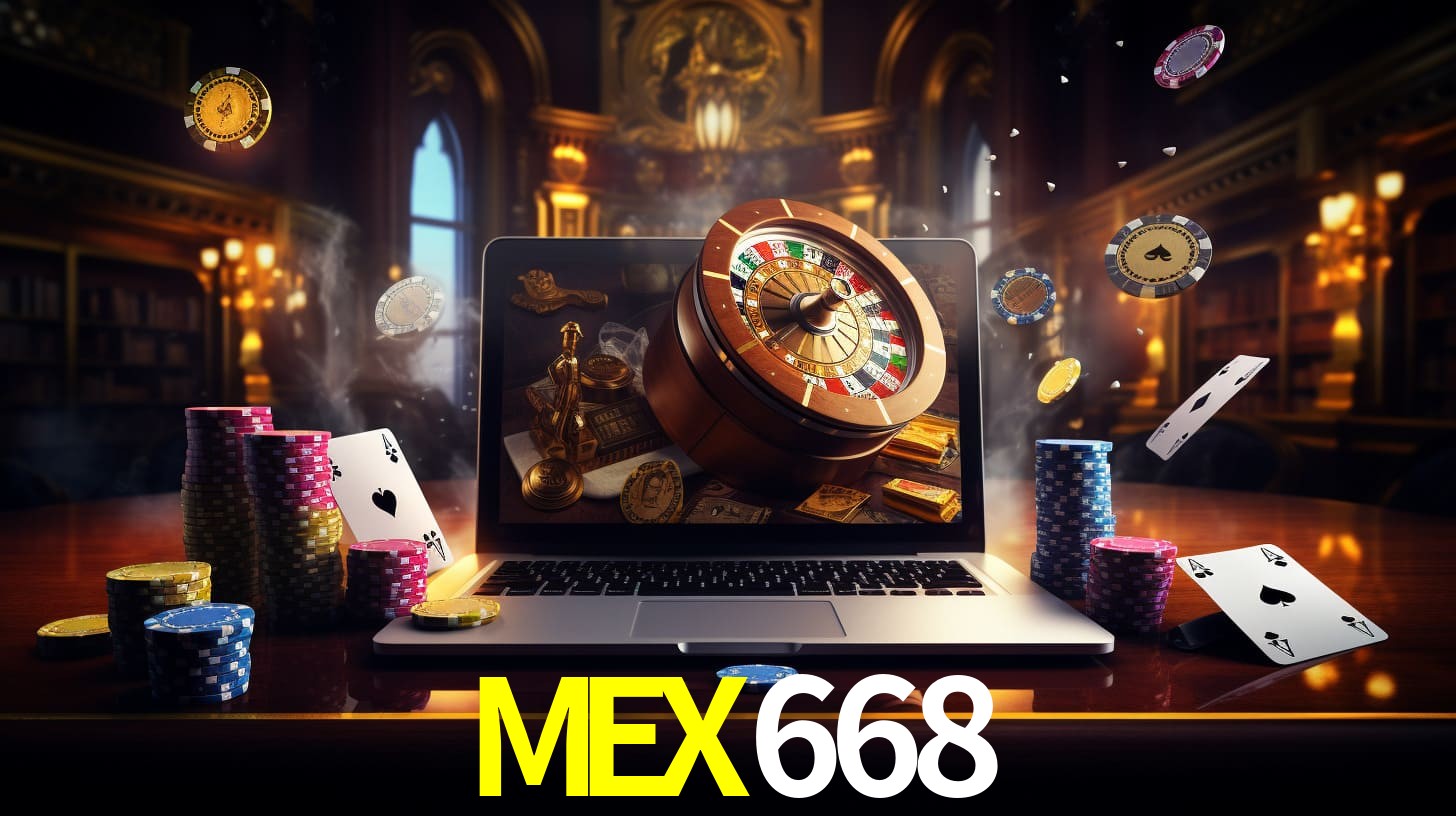 MEX668 gaming platform