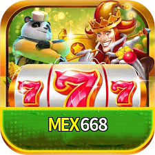 MEX668 logo